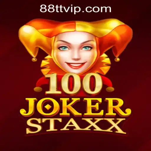 Experience Fun and Excitement with 100JokerStaxx at TTVIP88 Casino