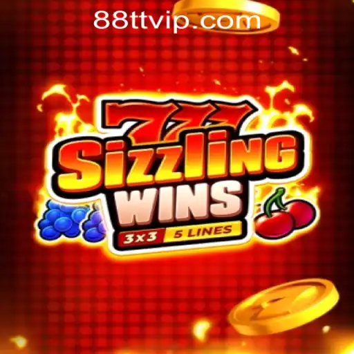 Exploring the Excitement of 777SizzlingWins at TTVIP88 Casino