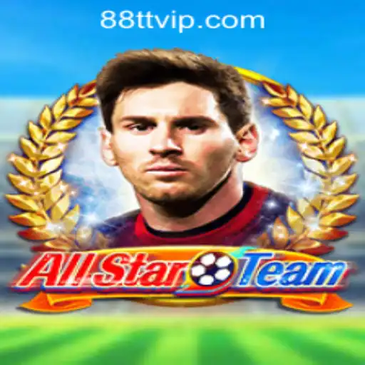 AllStarTeam: A Dynamic Game Experience with TTVIP88 Casino Login