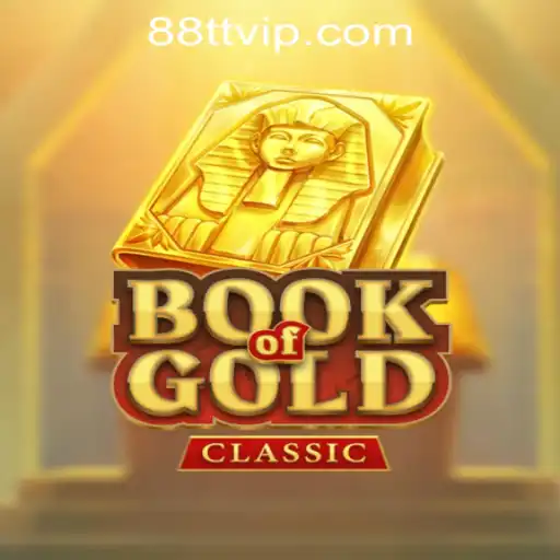 The Exciting World of BookOfGoldClassic and Navigating TTVIP88 Casino.Login