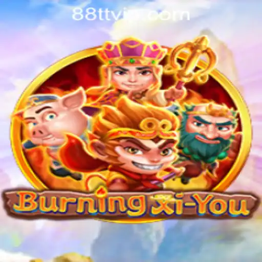 BurningXiYou: A Journey Through Mythology and Chance