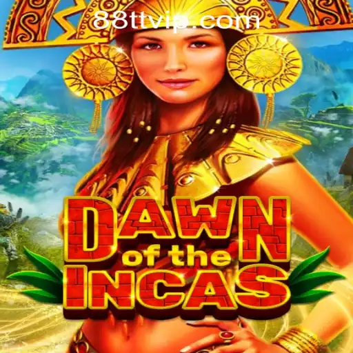 DawnoftheIncas: Explore the Mysterious World of Ancient Civilizations