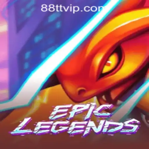 EpicLegends: An Immersive Gaming Experience in the Modern Era