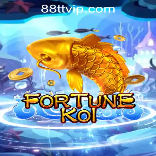 Exploring the Thrills of FORTUNEKOI at TTVIP88 Casino