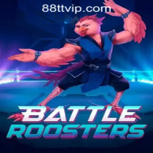 Experience the Exciting World of BattleRoosters
