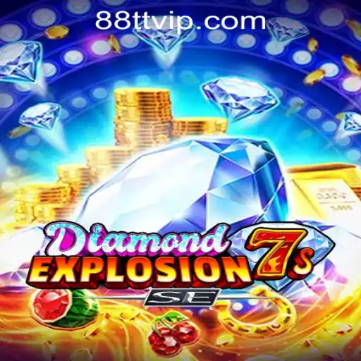 Exploring the Exciting World of DiamondExplosion7sSE: A Guide to TTVIP88 Casino Login