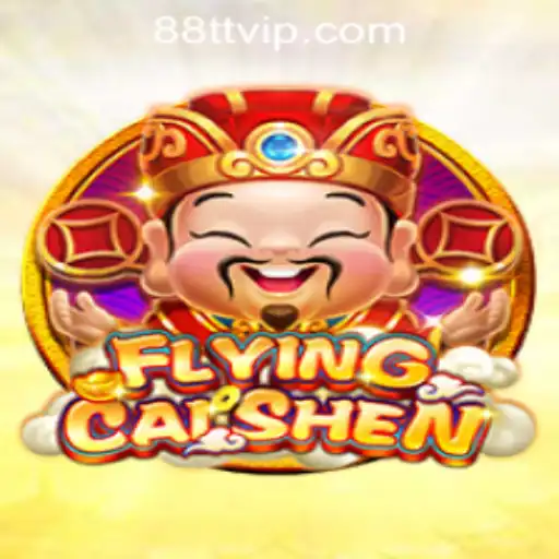 Discover the Excitement of FlyingCaiShen at TTVIP88 Casino