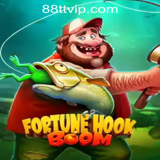 FortuneHookBoom: A Deep Dive into the Thrilling World of TTVIP88 Casino Login