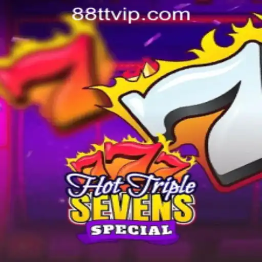 Exploring the Exciting World of HotTripleSevensSpecial at TTVIP88 Casino