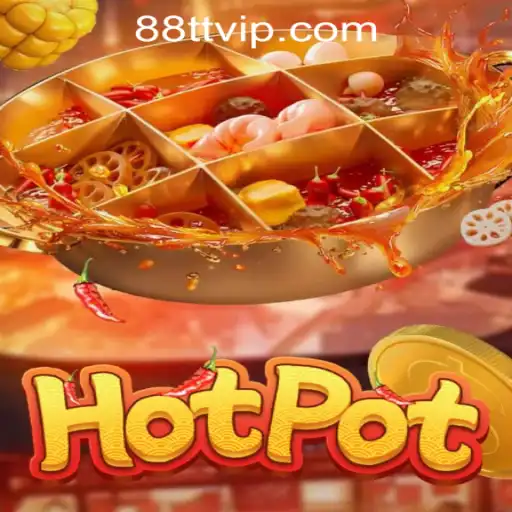 Experience the Sizzle of Hotpot in TTVIP88 Casino