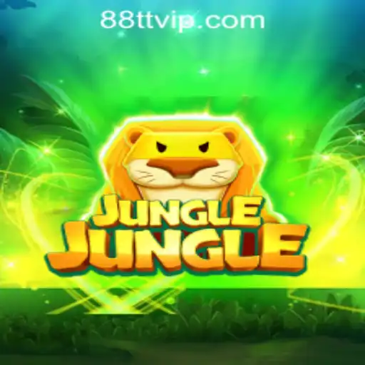 Exploring the Exciting World of JungleJungle and the TTVIP88 Casino.Login Experience