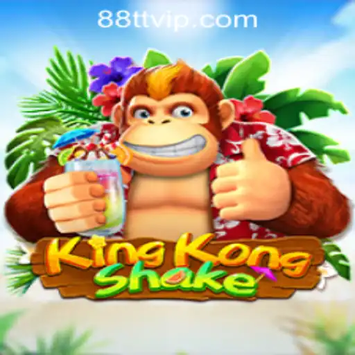 Unveiling KingKongShake: A Thrilling Adventure in the World of TTVIP88 Casino