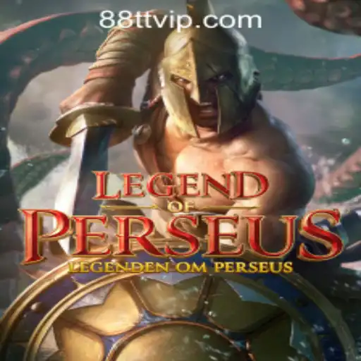 Legend of Perseus: Delve into the Mystical Heroic Adventure