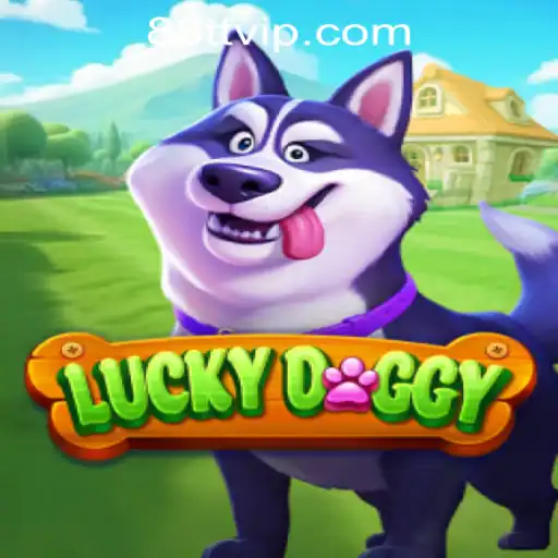 Exploring the Excitement of LuckyDoggy with TTVIP88 Casino.Login