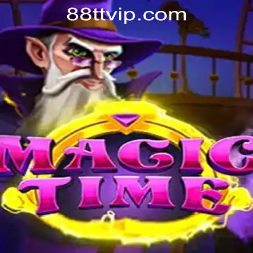 Discovering the Magic of MagicTime at TTVIP88 Casino