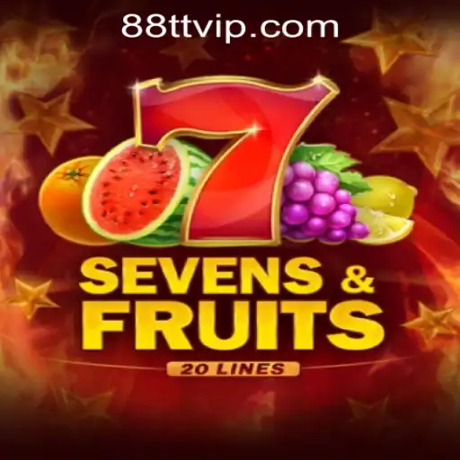 Unveiling SevensFruits20: A Gala of Gaming at TTVIP88 Casino