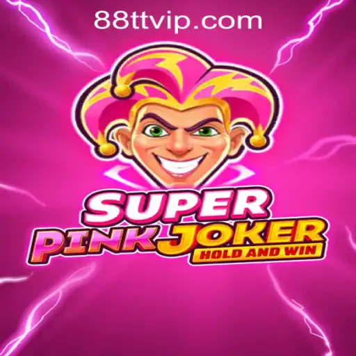 Discover the Thrill of SuperPinkJoker with TTVIP88 Casino
