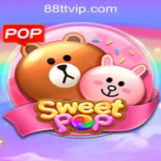 SweetPOP: A Delicious Adventure in TTVIP88 Casino