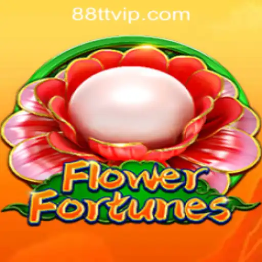 Unveiling the Charm of FlowerFortunes at TTVIP88 Casino