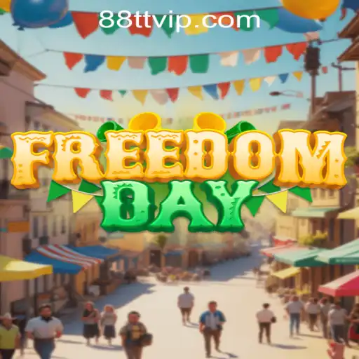 Explore the Thrilling World of FreedomDay: A Game for Every Casino Enthusiast