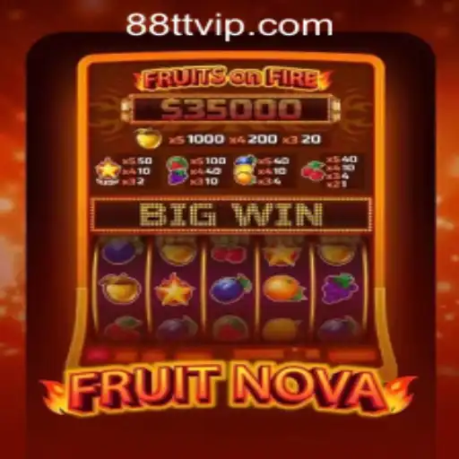Exploring the Thrills of FruitNova at TTVIP88 Casino