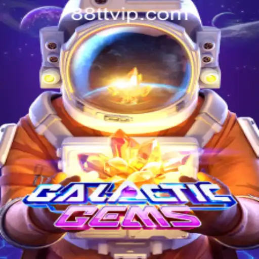 Exploring GalacticGems: A Cosmic Adventure at TTVIP88 Casino