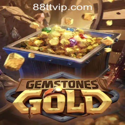 GemstonesGold: A Shining Experience at TTVIP88 Casino.Login
