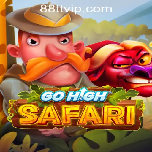 Discover the Adventurous World of GoHighSafari and Unlock the Secrets of TTVIP88 Casino.Login