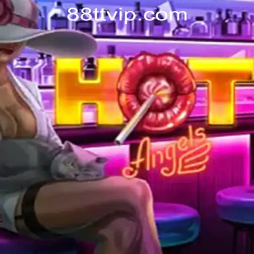 Exploring the Thrilling World of HotAngels: A Look into TTVIP88 Casino Login