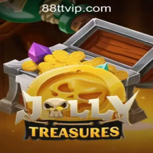 Exploring JollyTreasures: An Exciting Adventure Awaits at TTVIP88 Casino Login