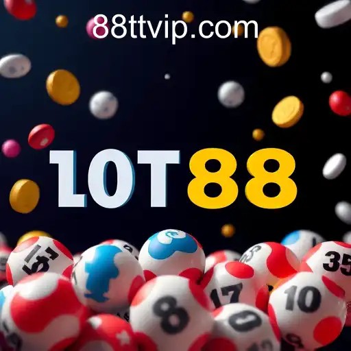 Exploring the Fascination of Lottery Games: A Deep Dive into TTVIP88 Casino.Login