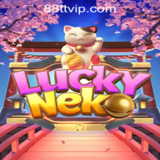 Exploring the Enchanting World of LuckyNeko at TTVIP88 Casino