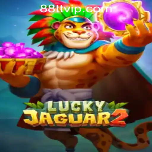 Discover the Excitement of Luckyjaguar2 at TTVIP88 Casino