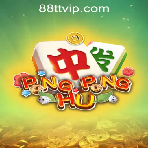 PONGPONGHU: The Exciting New Gaming Sensation