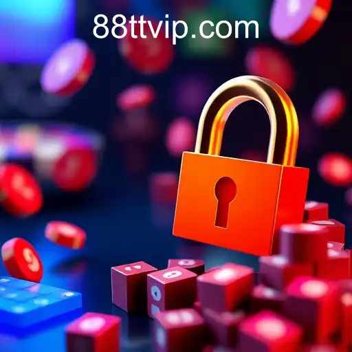 Privacy Policy: A Deep Dive into TTVIP88 Casino.Login