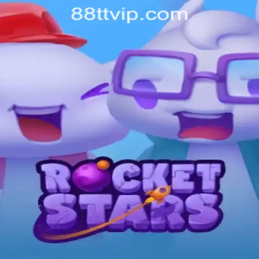 RocketStars: An Immersive Gaming Experience with TTVIP88 Casino Login