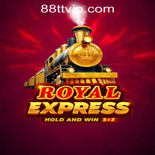 Royal Express: Unveiling the Thrills of TTVIP88 Casino Login