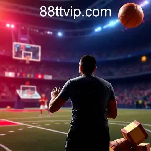 The Intersection of Sports and Online Gaming: Exploring TTVIP88 Casino.Login