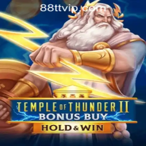 Exploring TempleofThunderIIBonusBuy at TTVIP88 Casino