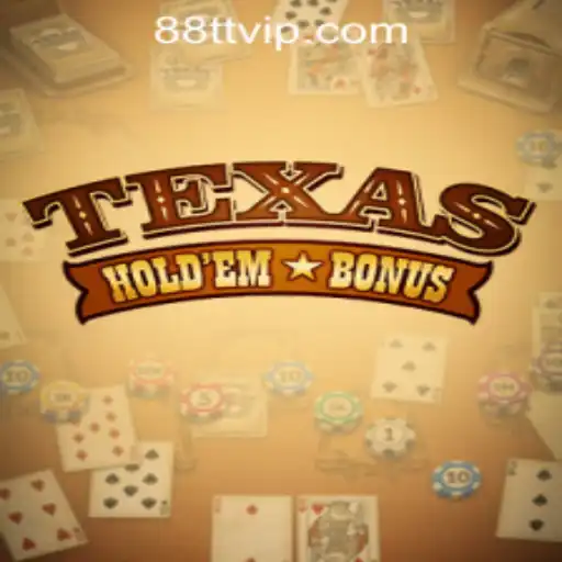Unveiling Texas Holdem Bonus: A Thrilling Adventure with TTVIP88 Casino Login