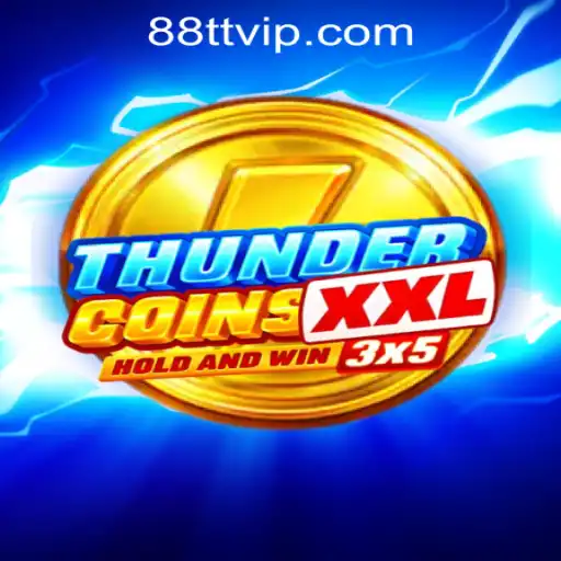 Experience the Thrill of ThunderCoinsXxl at TTVIP88 Casino