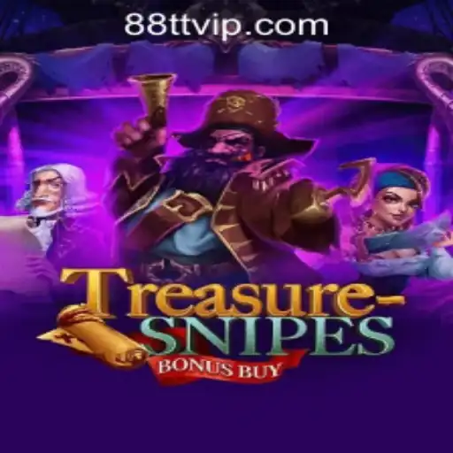 Unveiling the Excitement of TreasuresnipesBonusBuy at TTVIP88 Casino