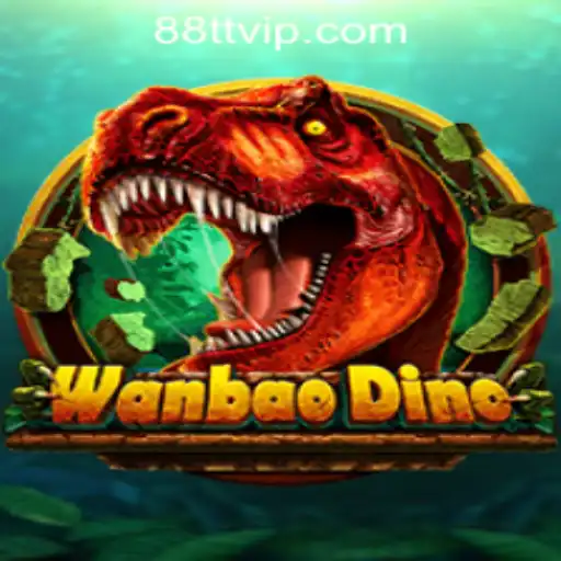 Discover the Thrills of WanBaoDino: An Exciting Adventure With TTVIP88 Casino Login