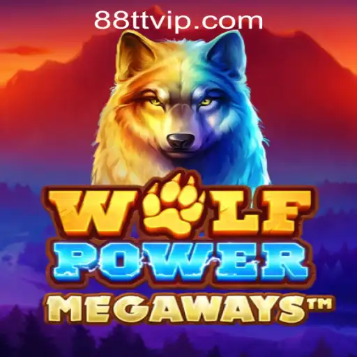 Exploring the World of WolfPowerMega: A Thrilling Adventure