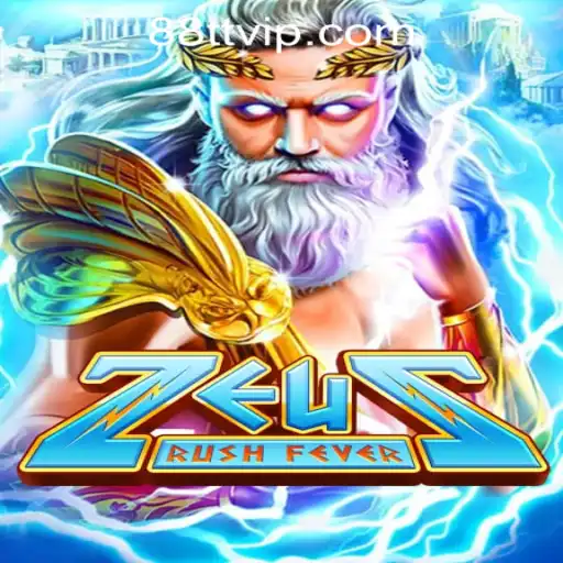 ZeusRushFever: Unleashing the Power of Olympus in Online Gaming